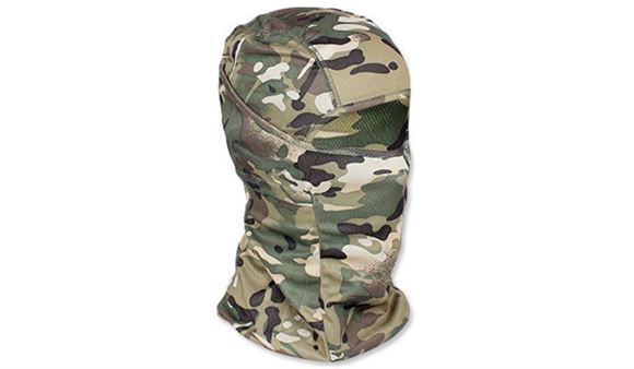 Picture of TACTICAL BALACLAVA - MULTITARN